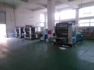 車(chē)間展示