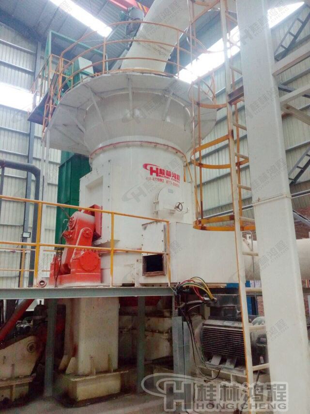 立磨廠家，立磨，桂林鴻程