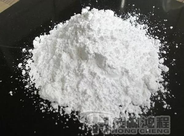 重鈣粉325目 重鈣粉325目