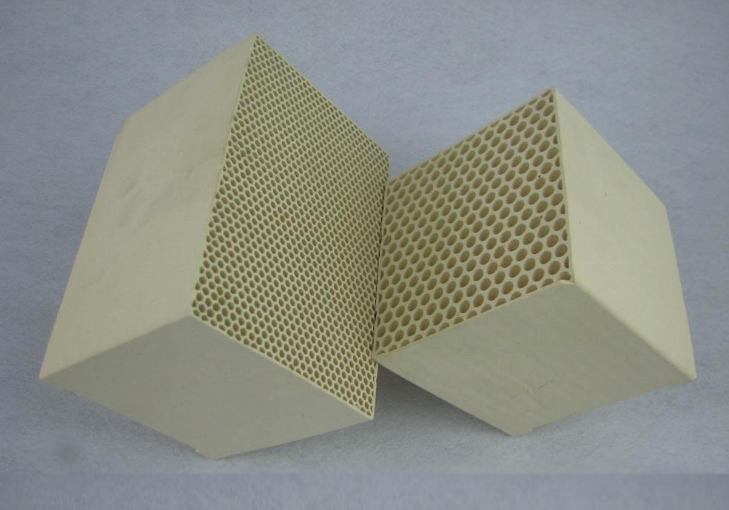 矽線石用途有那些制造蓄熱式燒嘴填充耐火材料 蜂窩體 矽線石用途有那些制造蓄熱式燒嘴填充耐火材料 蜂窩體