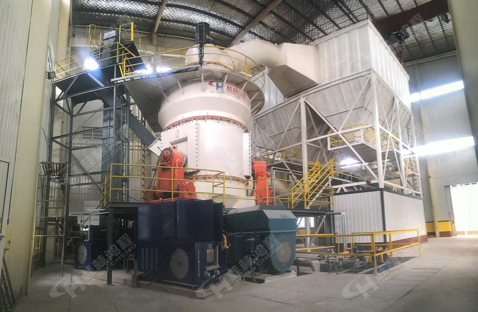 桂林鴻程磨粉機|中國創造,智造未來! 桂林鴻程磨粉機|中國創造,智造未來!