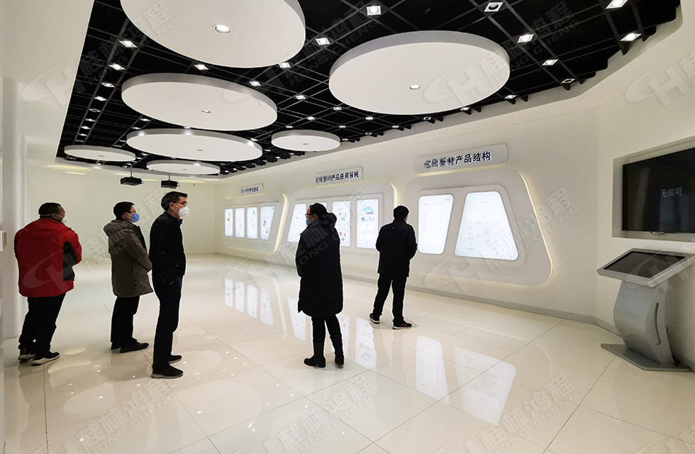 廣西桂林鴻程磨粉機(jī)董事長親自掛帥,帶領(lǐng)團(tuán)隊(duì)奔赴西南市場(chǎng),回訪新老客戶,齊拓市場(chǎng),共創(chuàng)價(jià)值!