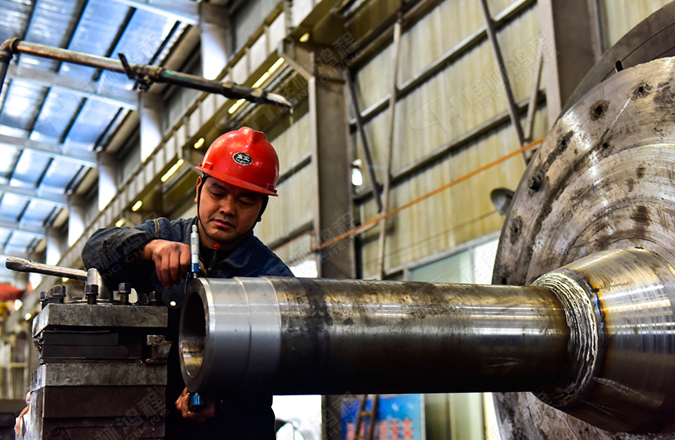致敬奮斗在平凡崗位中的勞動者！